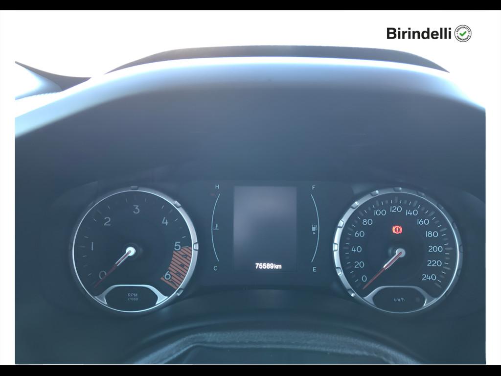 JEEP Renegade - Renegade 1.6 Mjt 120 CV Longitude