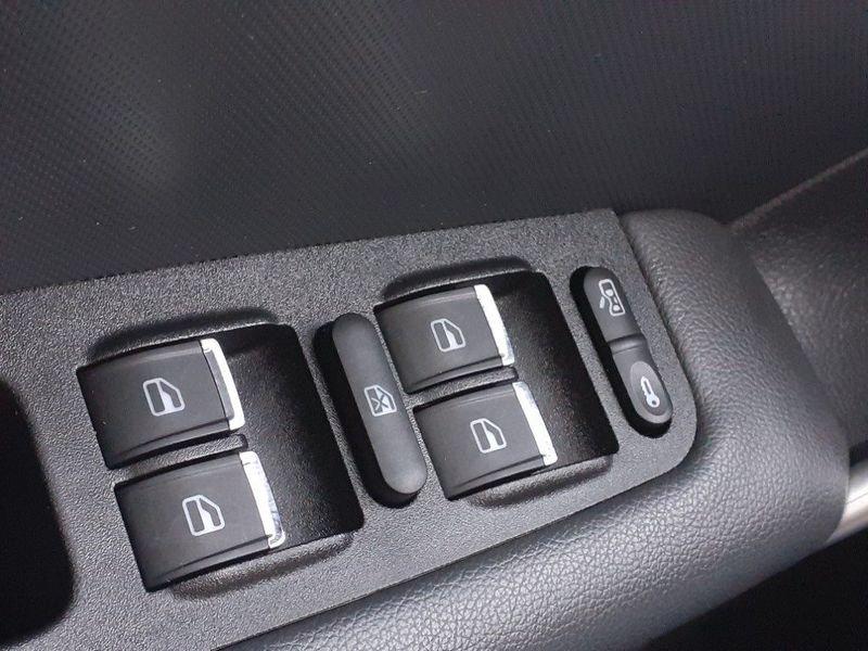 DR AUTOMOBILES dr Evo5 1.6 16V 126 Metano KM 20,500 CERTIFICATI-GARANZIA