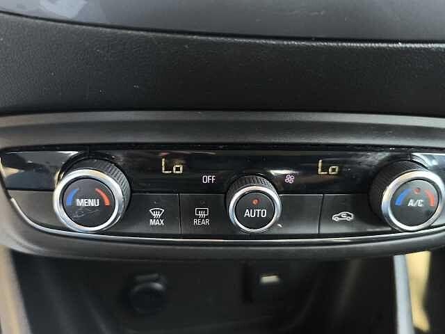 Opel Crossland X X 1.5 ECOTEC D 110 CV Start&Stop Ultimate