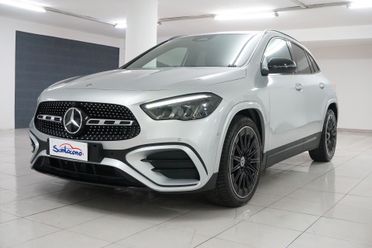 Mercedes-benz GLA 200 d Automatic AMG Line Premium Plus