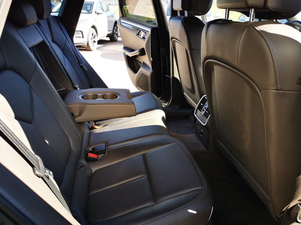 PORSCHE Macan 3.0 S Diesel