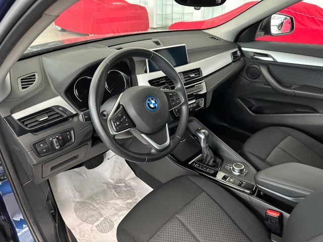 BMW X2 xDrive25e Business-X