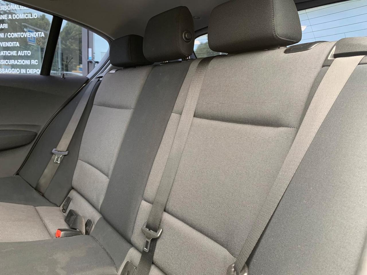 Bmw E87 116i 5p. Neopatentati