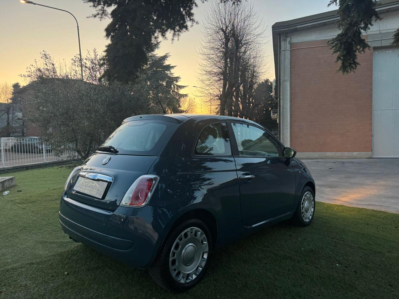 Fiat 500 1.2 Pop