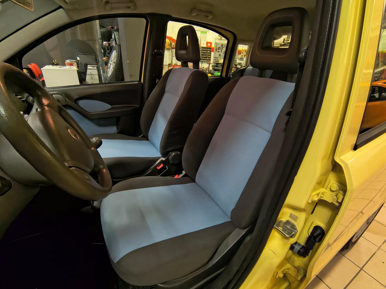 Fiat Panda 1.2 Dynamic