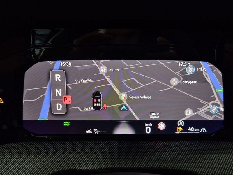 Volkswagen Golf VIII 2024 2.0 tsi R 4motion 333cv dsg