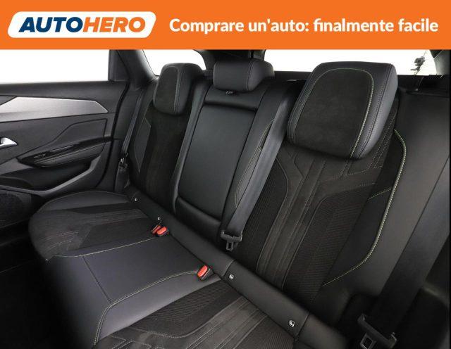 PEUGEOT 308 BlueHDi 130 S&S EAT8 SW GT Pack