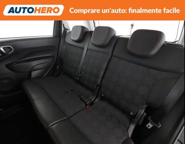 FIAT 500L 1.4 95 CV S&S 120°