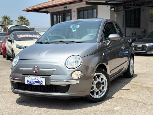 FIAT 500 1.2 Lounge GPL PARI AL NUOVO