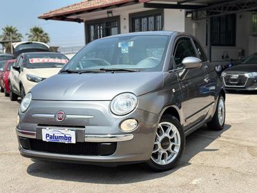 FIAT 500 1.2 Lounge GPL PARI AL NUOVO