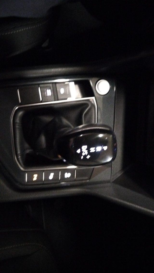 VOLKSWAGEN Tiguan 1.5 TSI 150 CV DSG ACT Elegance MATRIX