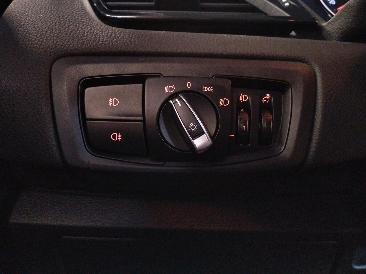 Bmw 2er Active Tourer 216d Advantage auto - NEOPATENTATI