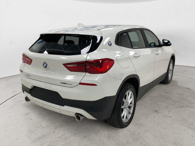 BMW X2 xDrive18d