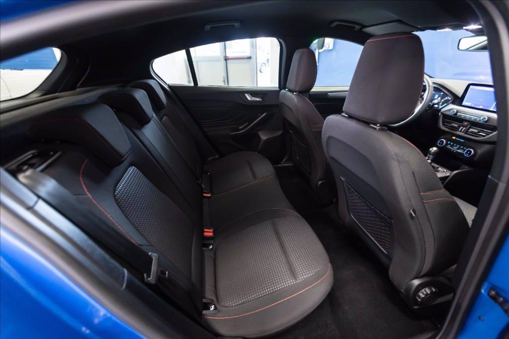 FORD Focus 1.0t ecoboost h ST-Line 125cv del 2022