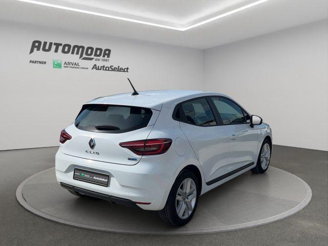 RENAULT Clio 1.6 HYBRID AUTOCARRO N1