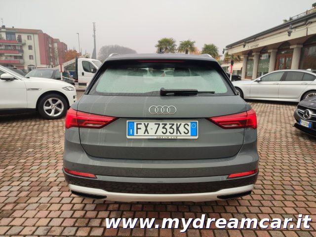 AUDI Q3 35 TFSI Business Advanced 150cv