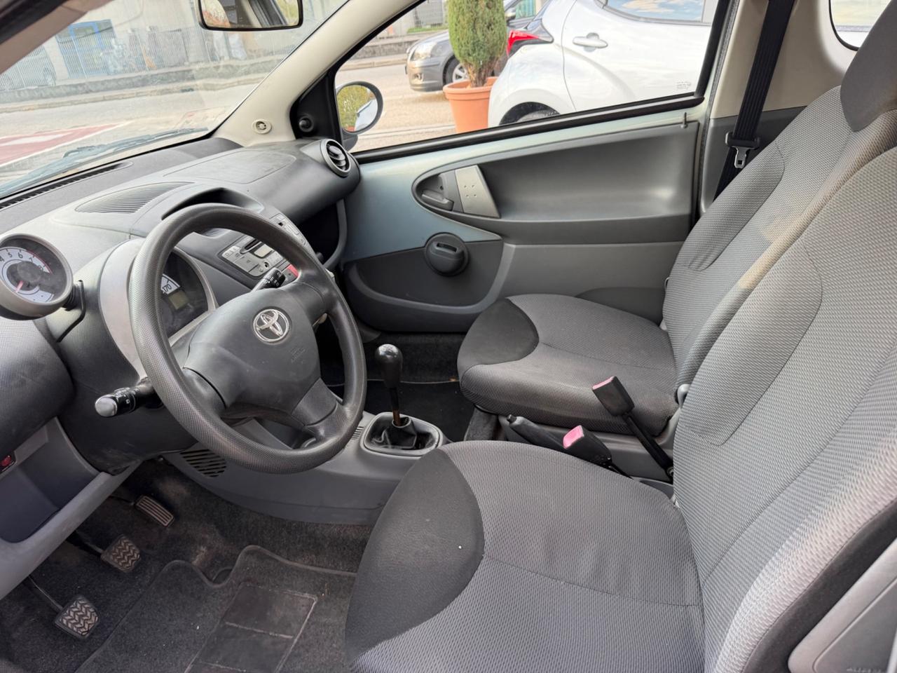 Toyota Aygo 1.0 PREZZO 2500€