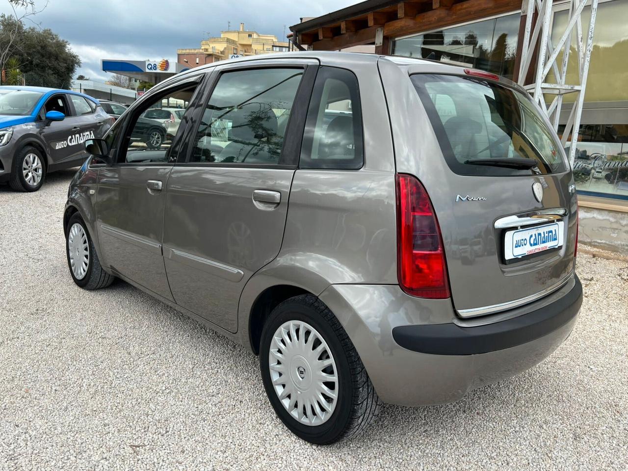 LANCIA MUSA 1.3 MJT - 2007