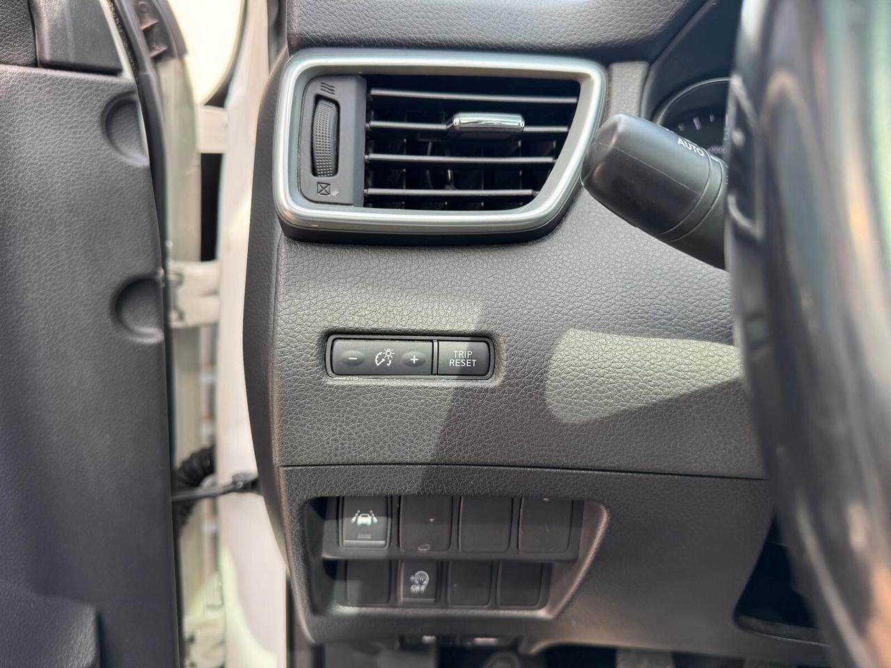 Nissan Qashqai 1.6 dCi 2WD Tekna