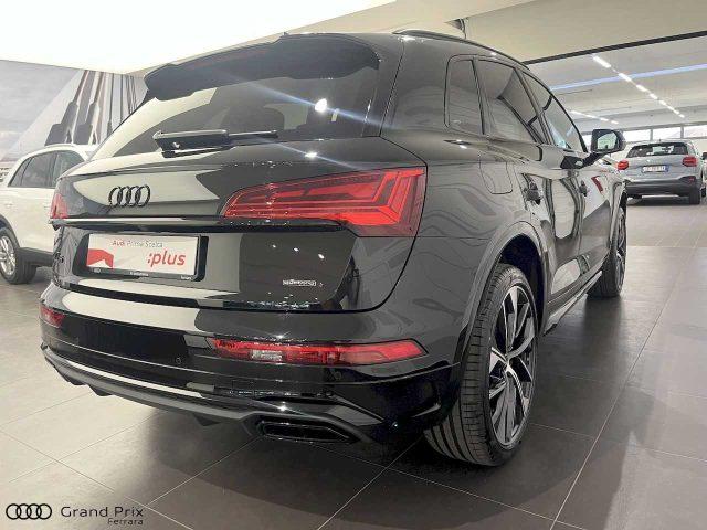 AUDI Q5 MY 21 55 TFSI E QUATTRO S TRONIC MY 24