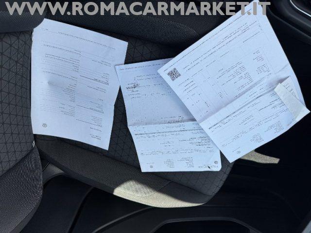 VOLKSWAGEN T-Cross 1.0 TSI Style BMT UNIPRO KM CERTIFICATI NO VINCOLI