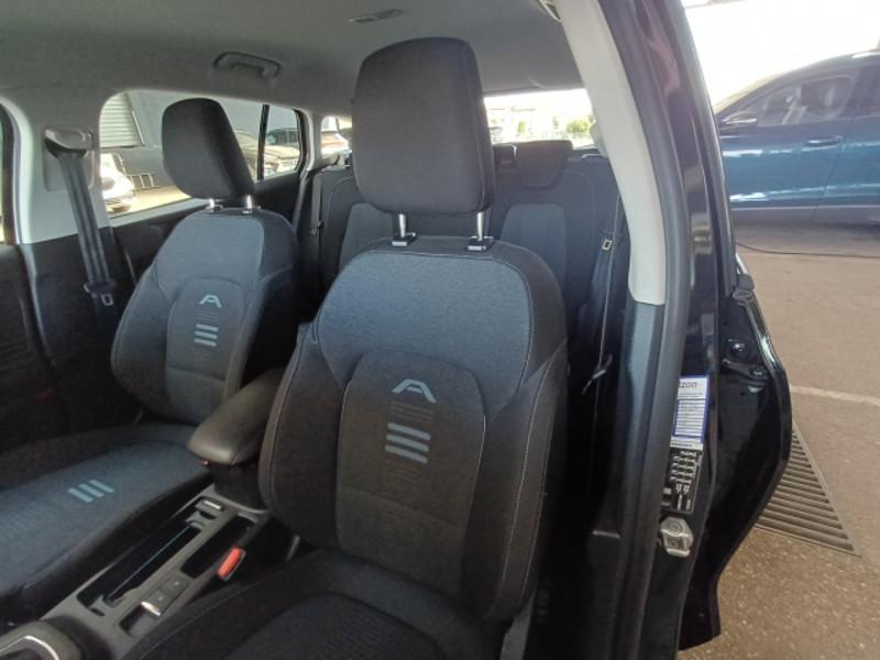 FORD FOCUS 1.0 ECOBOOST HYBRID 125 CV ACTIVE AUTO SW STATION WAGON