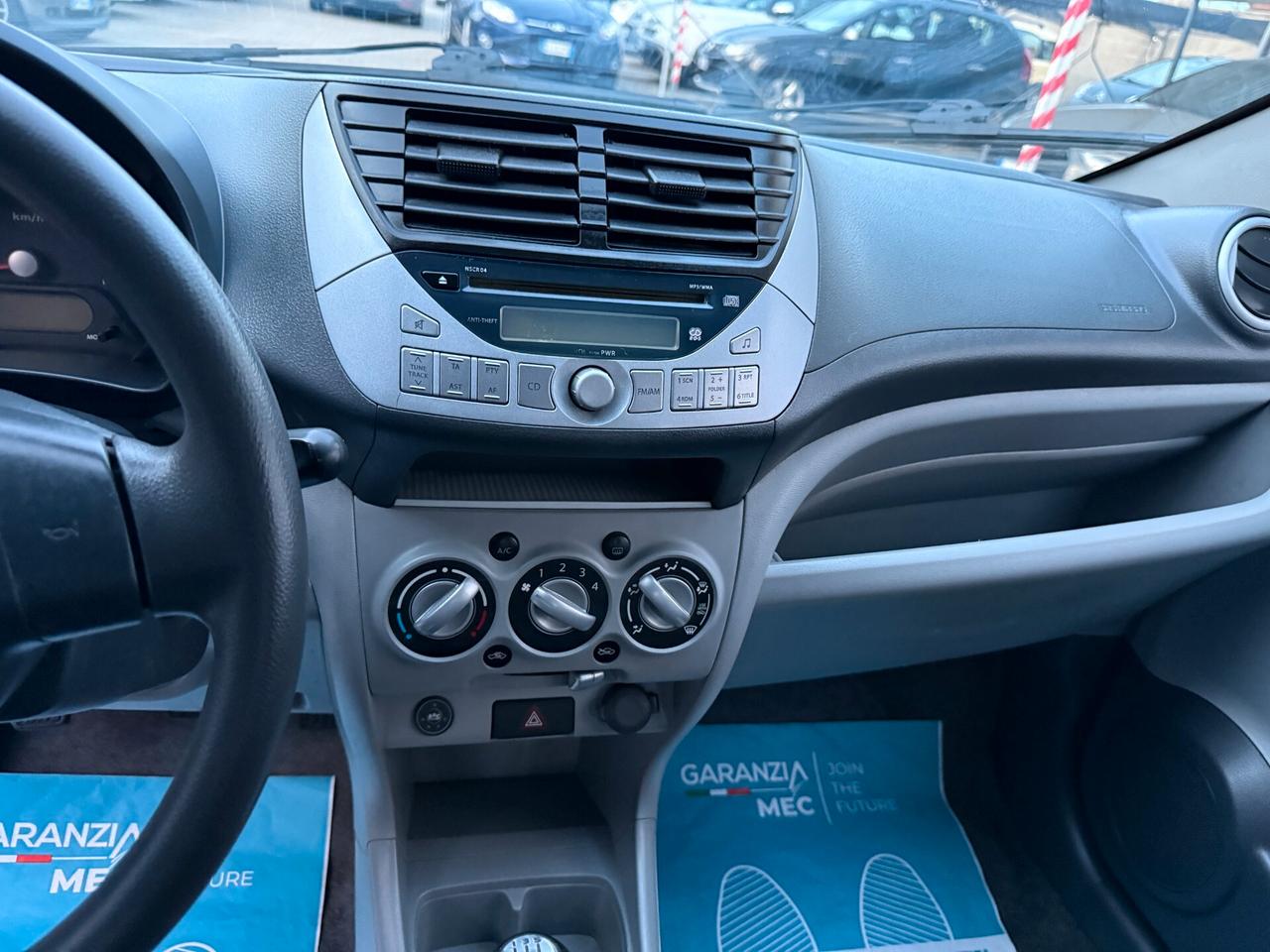 Suzuki Alto 1.0 GPL GLX - NeoPatentati
