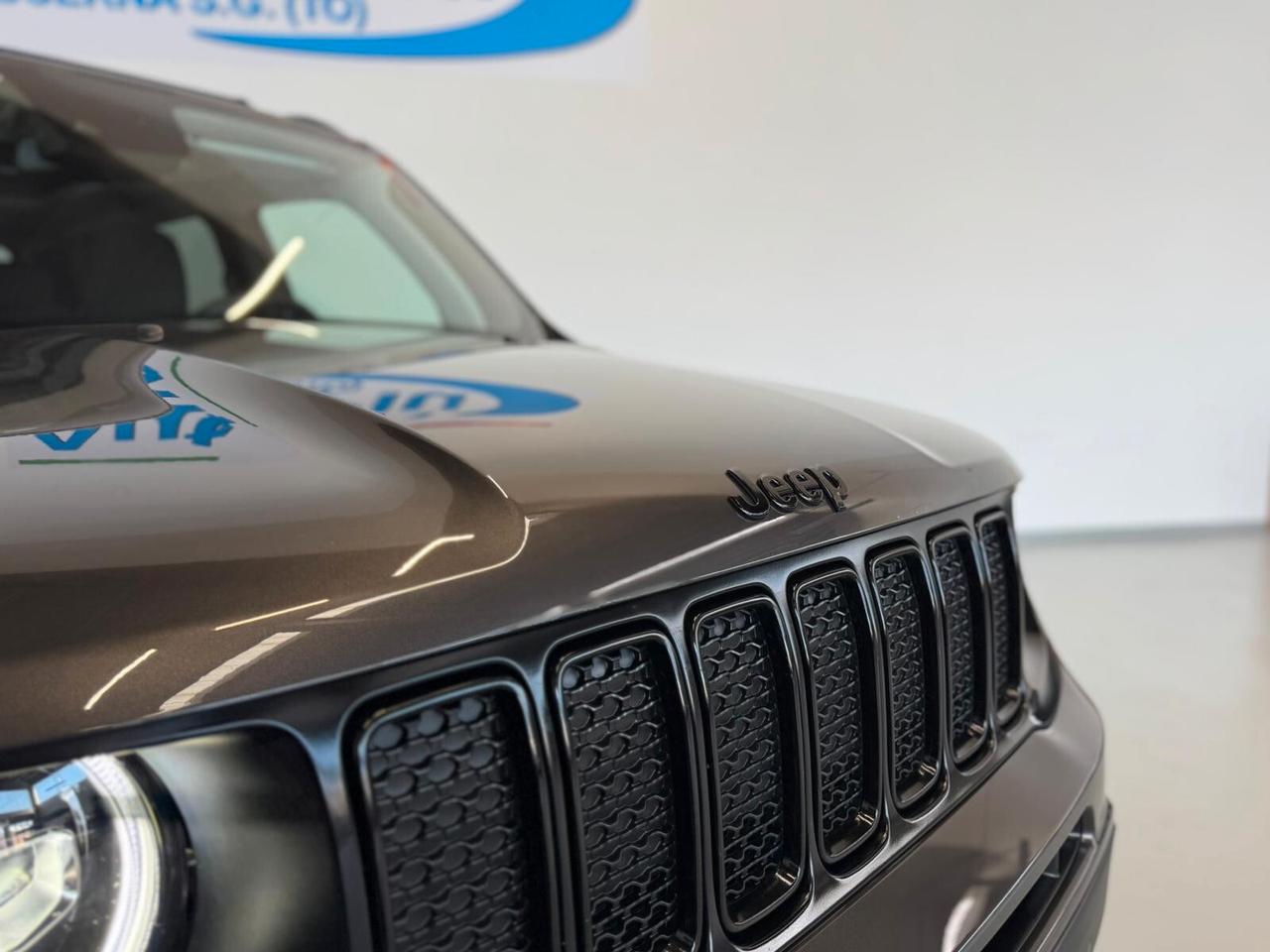 Jeep Renegade 1.0 T3 120CV Limited tetto apribile full led