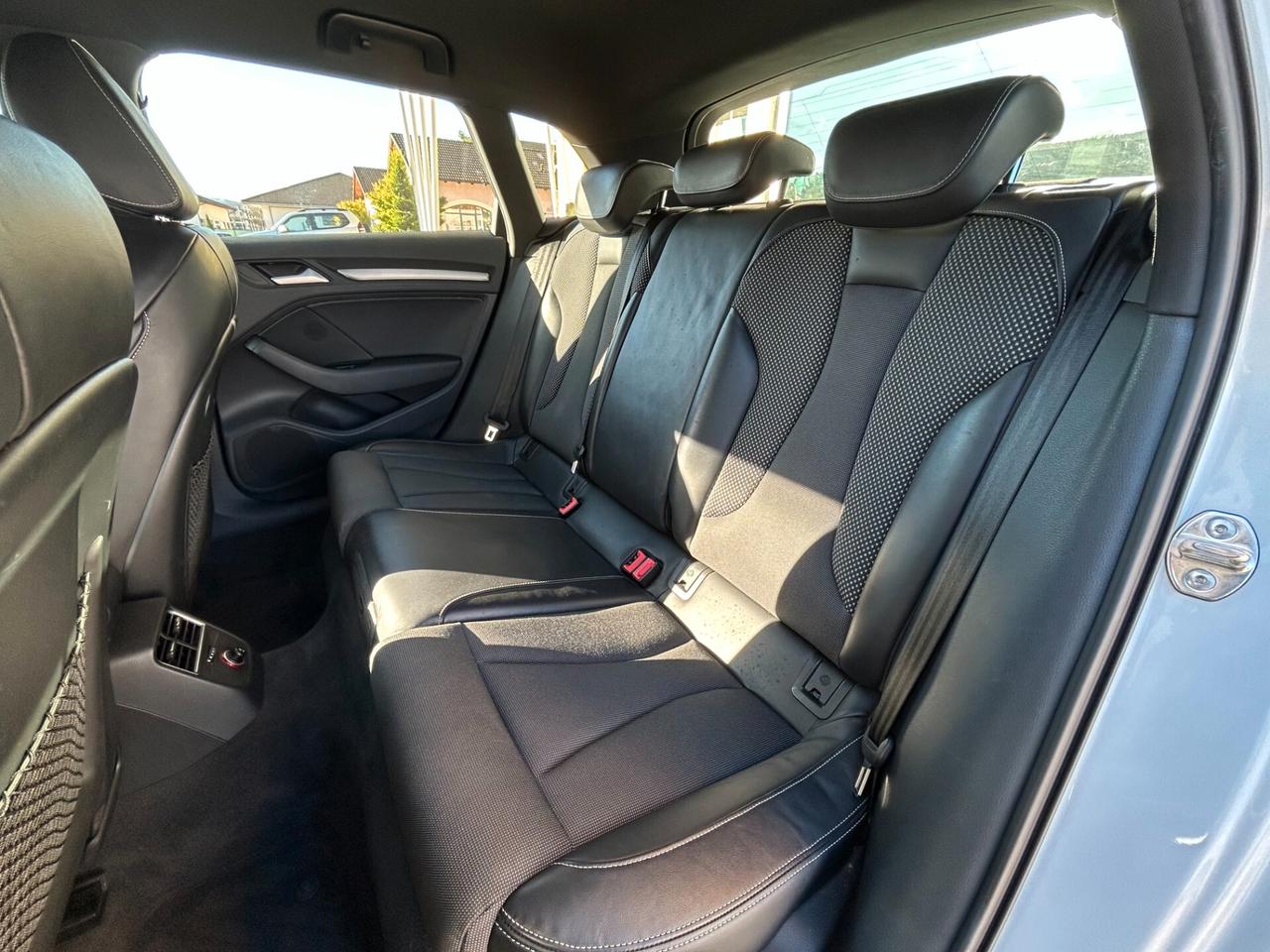 Audi A3 S-LINE SPB 2.0 TDI 150 CV