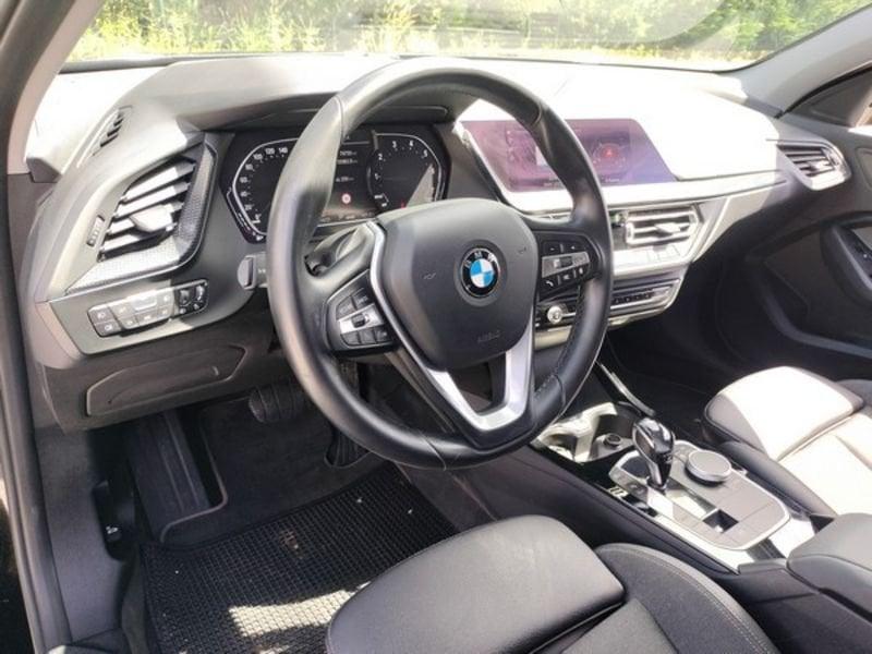 BMW Serie 1 118i
