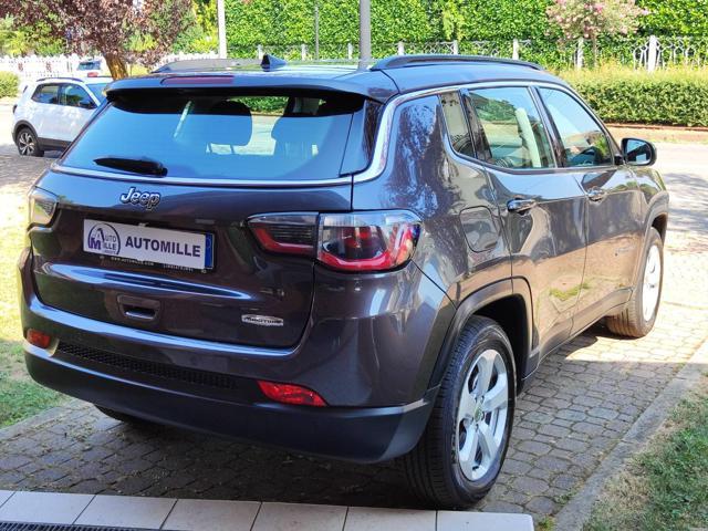 JEEP Compass 1.4 MultiAir 2WD Longitude