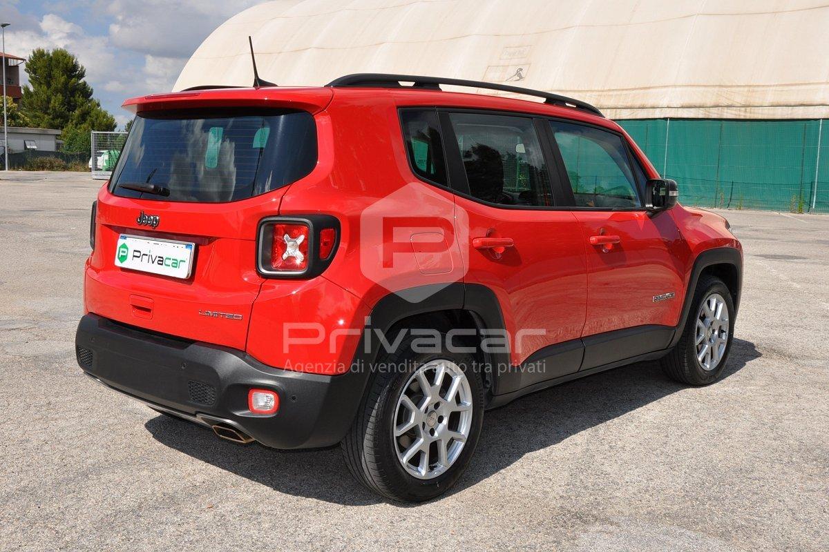 JEEP Renegade 1.0 T3 Limited