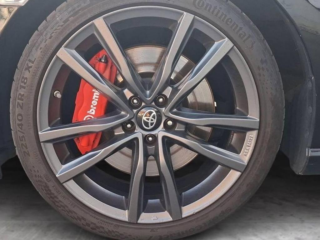 Toyota GT86 2.0 Racing Edition