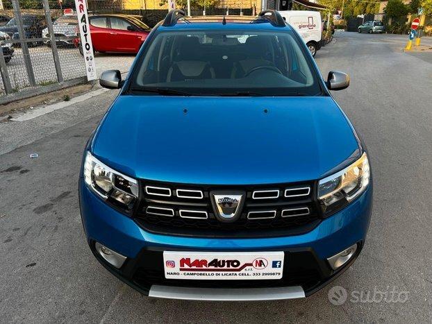 Dacia sandero 1.5 dci 95cv 2019