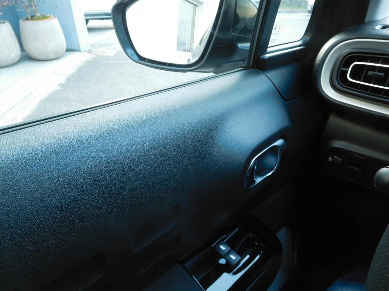 Citroen C3 PureTech 83 S&S Shine