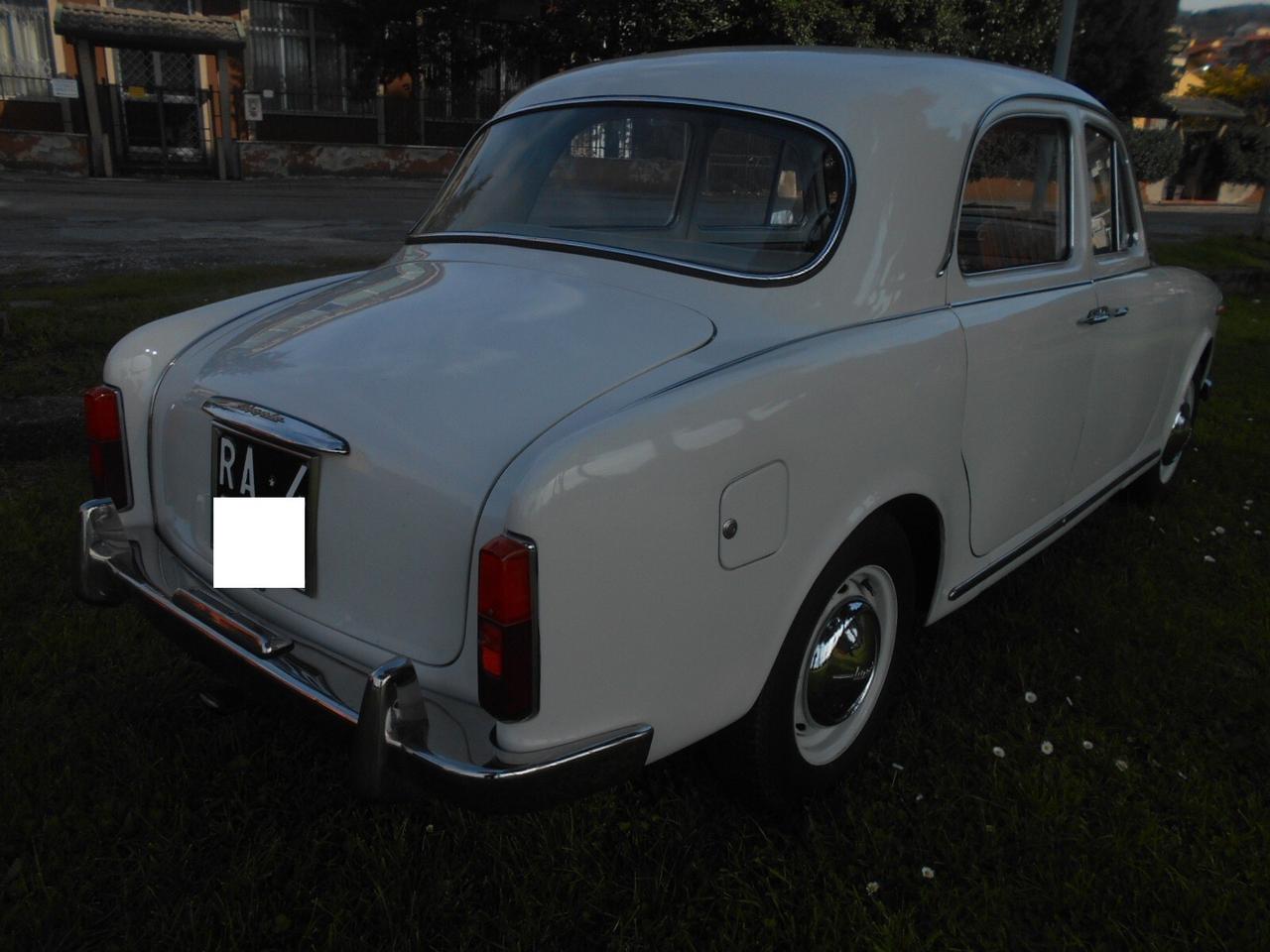 Lancia Altro APPIA 3 SERIE