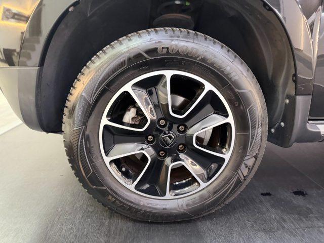 DACIA Duster 1.5 dCi 110CV Start&Stop 4x2 Serie Lim.Urban Explo