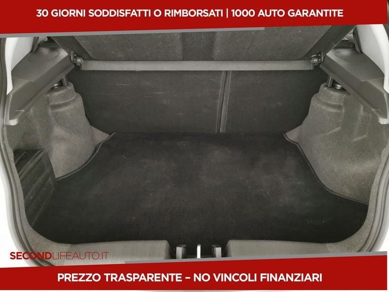 DR AUTOMOBILES DR3 1.5 S2 Gpl 114cv