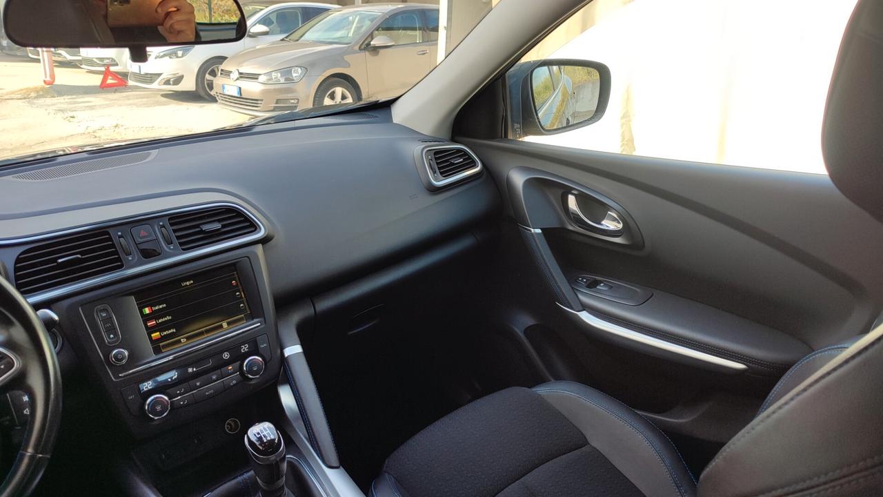 Renault Kadjar 4x4 INSERIBILE Sport Edition 2