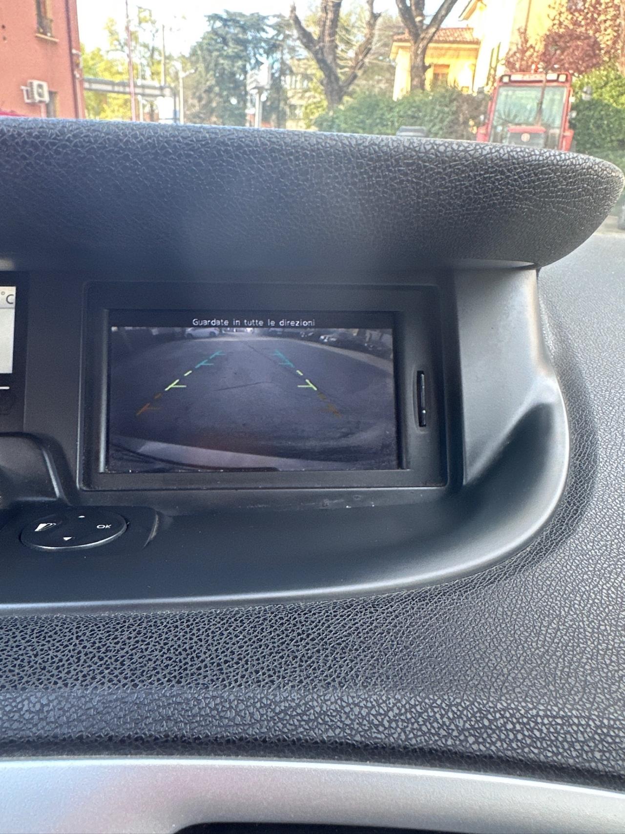 Renault Scénic 1.5 dCi 110CV Dynamique 7 posti