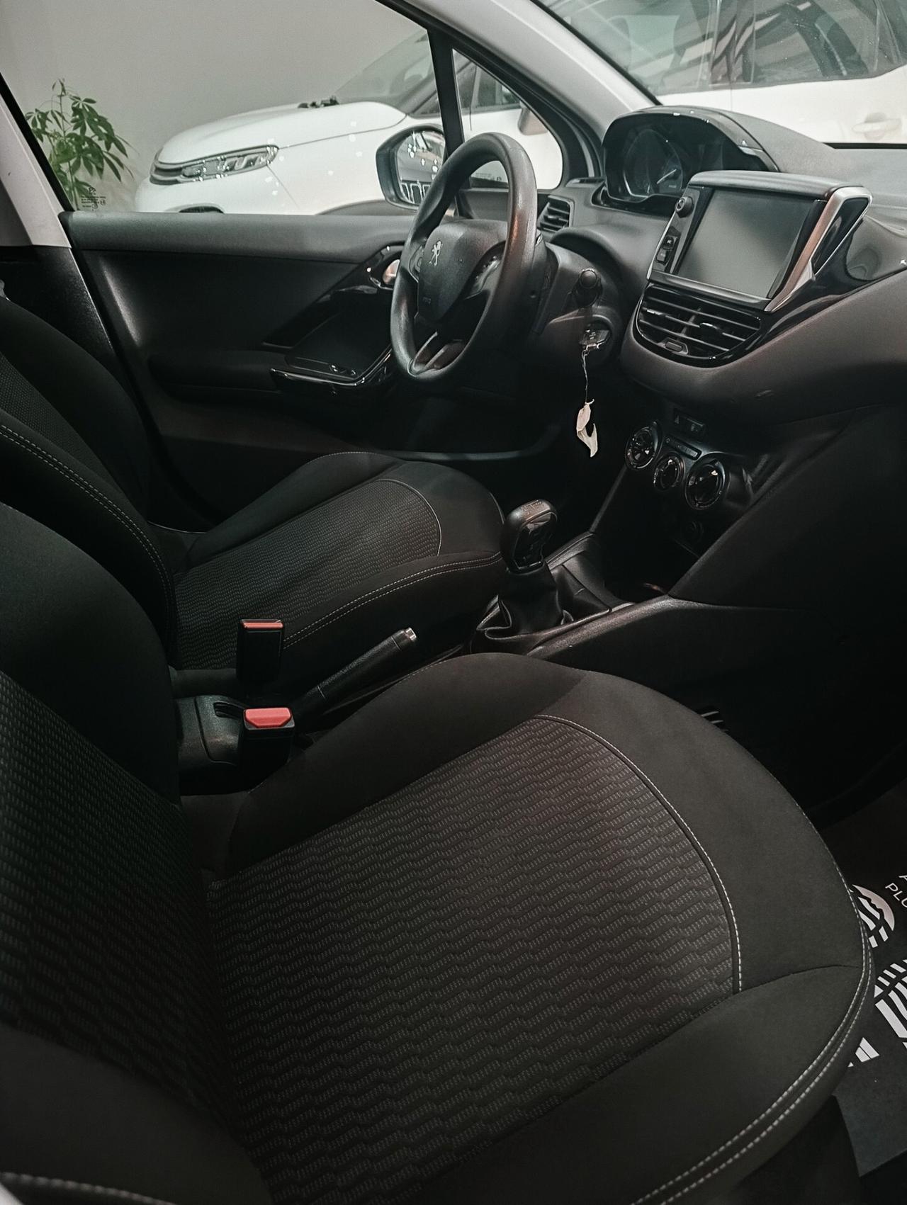 Peugeot 208 PureTech 68 5 porte Active