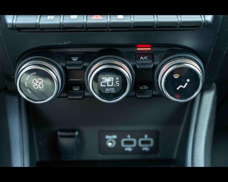 Renault Captur 2ª serie Full Hybrid E-Tech 145 CV Techno