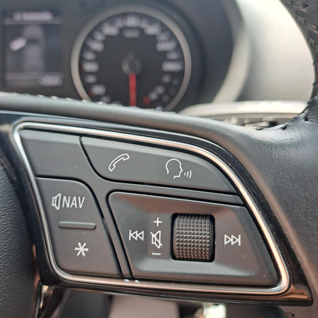 Audi A3 Sportback 35 2.0 Tdi 150Cv Business