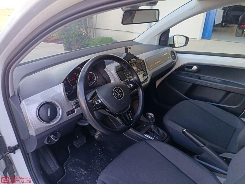 Volkswagen e-Up e-up! 32,3 kWh Long Range 260 km