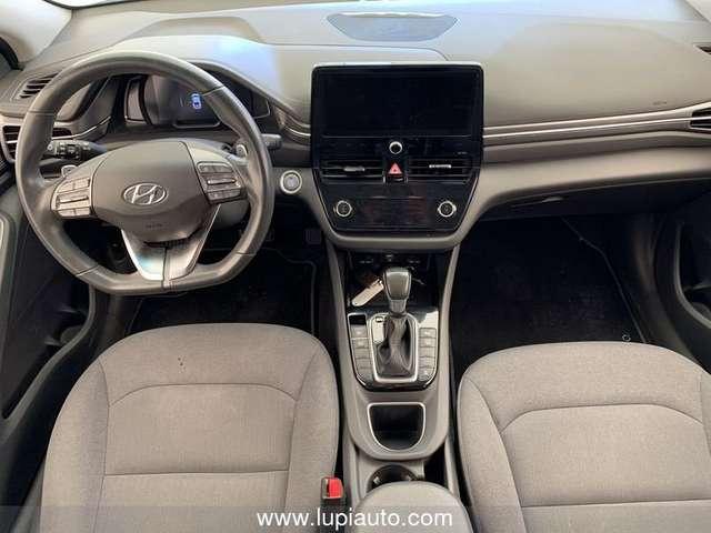 Hyundai IONIQ 1.6 Prime Plug-In ibrida