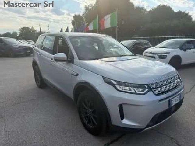 LAND ROVER Discovery Sport 2.0d mhev awd 204cv auto - GF965CC