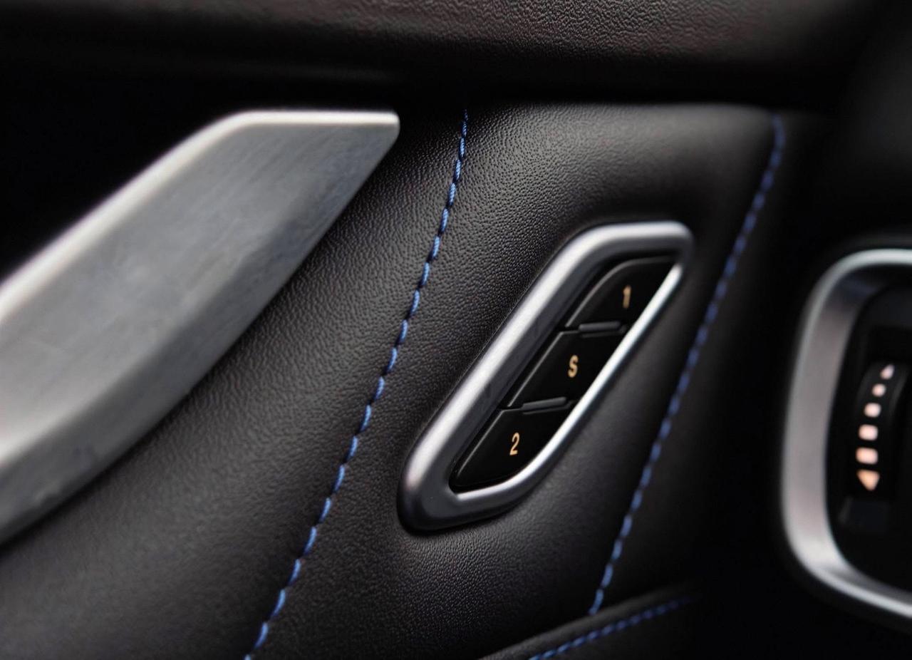 Maserati Levante MHEV 330 CV AWD GT