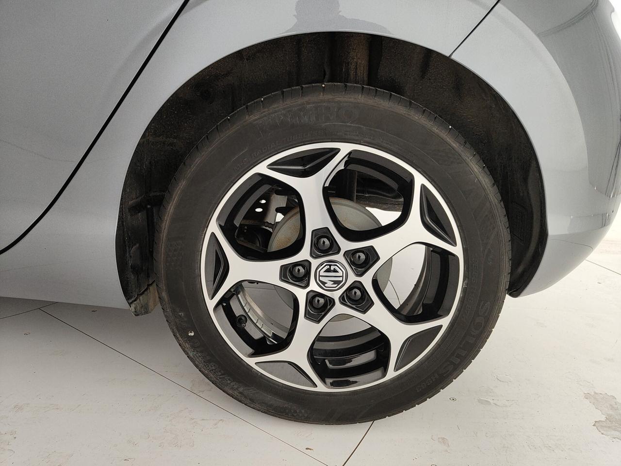 Mg MG3 1.5 Comfort 116 Cv