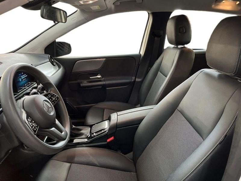Mercedes-Benz Classe B - W247 2018 B 180 Executive