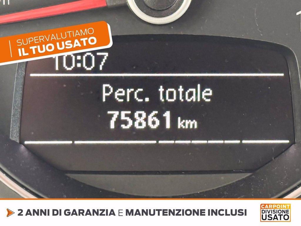 VOLKSWAGEN E-up! 5p del 2022